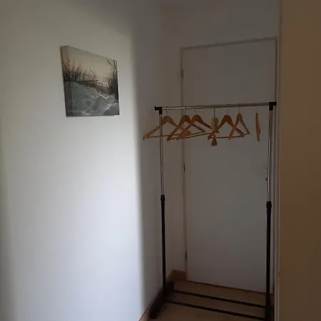 Air De 아파트 *