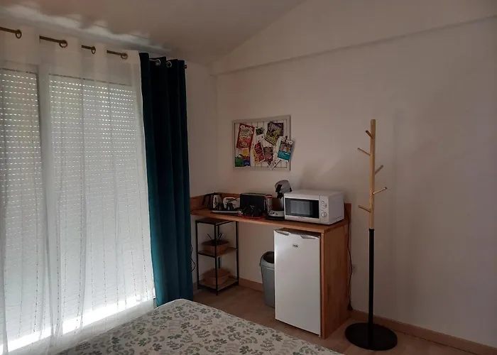 Air De Lägenhet Clermont-lʼHérault