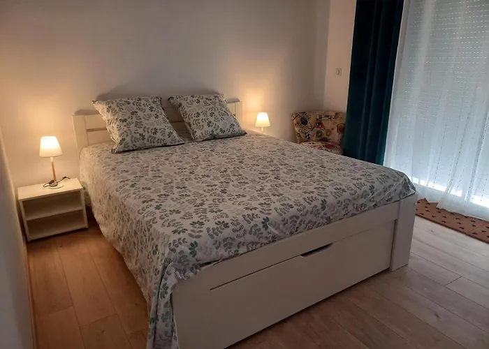 Lägenhet Air De Clermont-lʼHérault